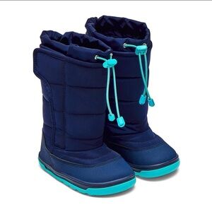 Ten Little / Snow Boots